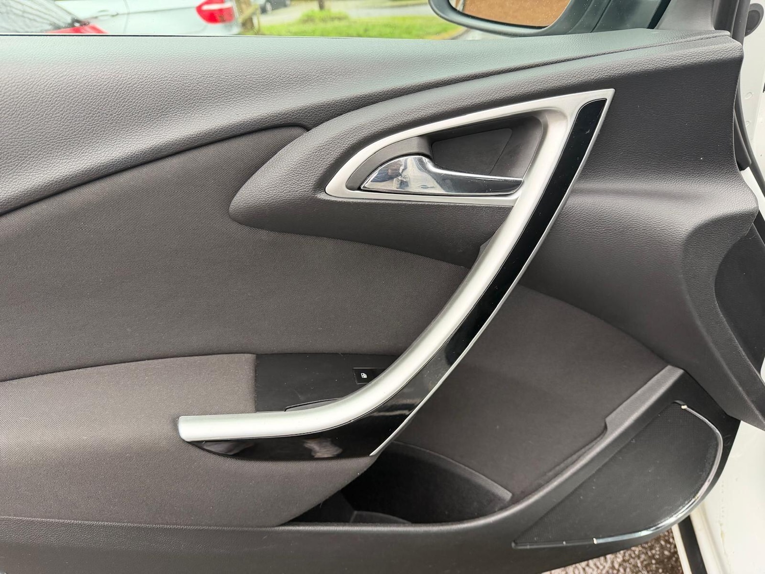 Used Vauxhall Astra 2012 for sale - 76839401: Photo 18