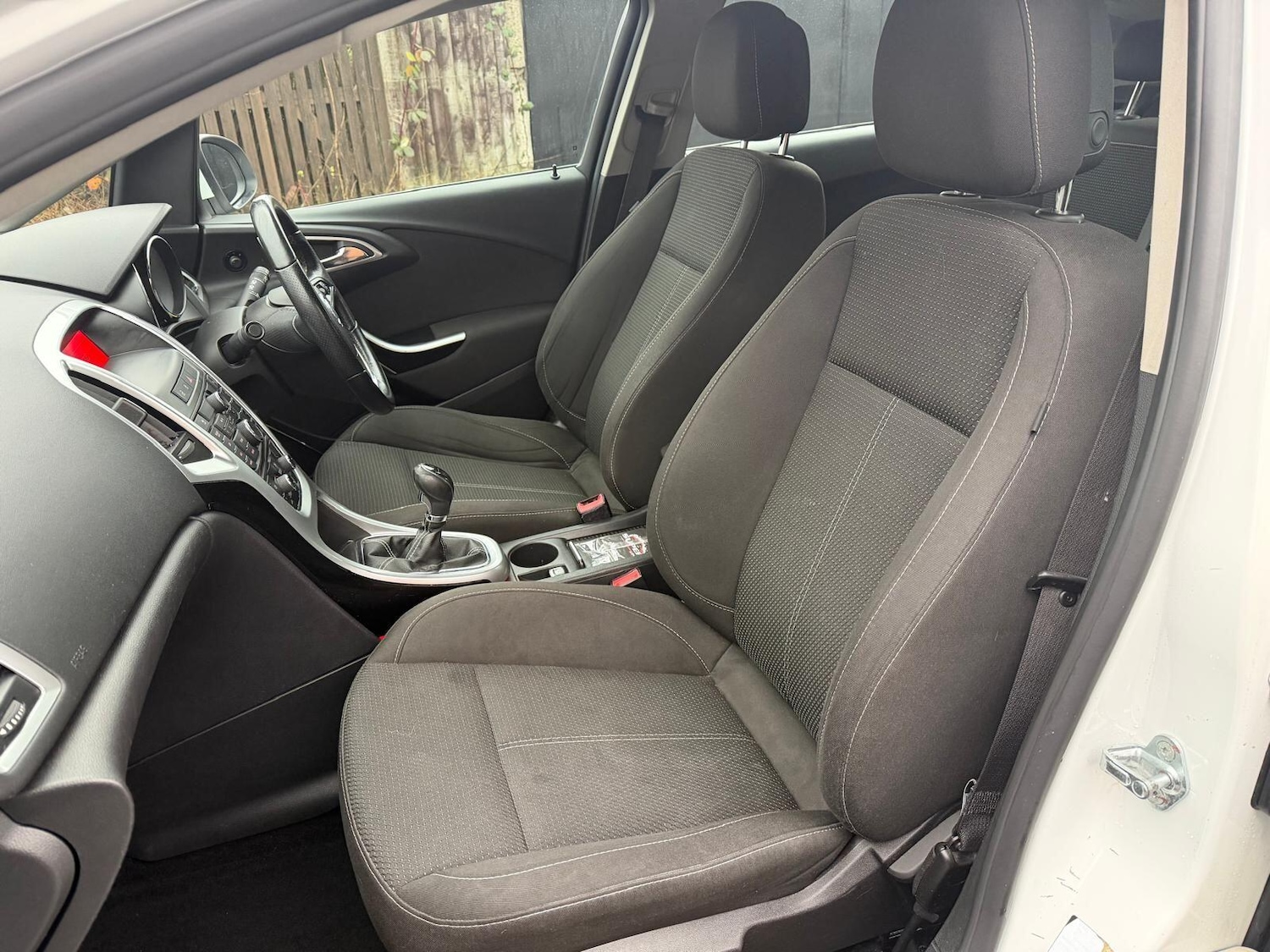 Used Vauxhall Astra 2012 for sale - 76839401: Photo 27