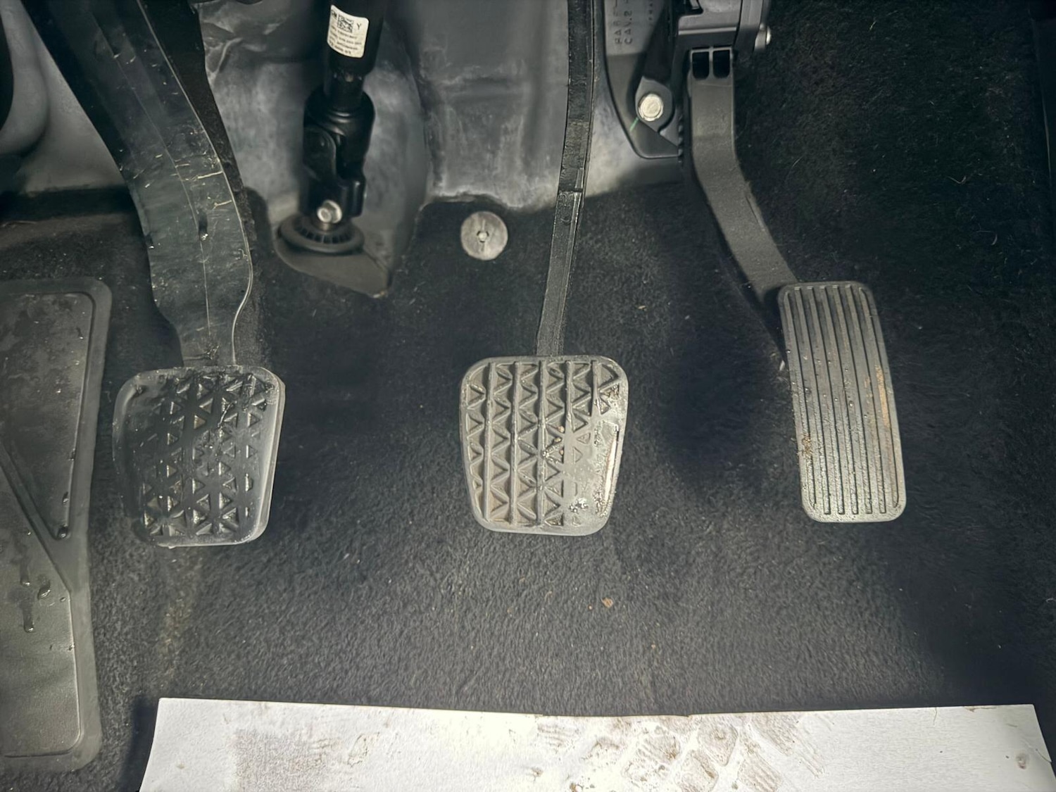 Used Vauxhall Astra 2012 for sale - 76839401: Photo 29