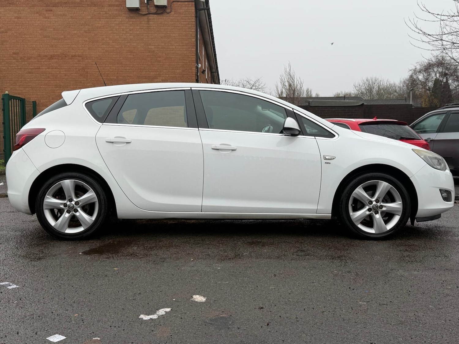 Used Vauxhall Astra 2012 for sale - 76839401: Photo 7
