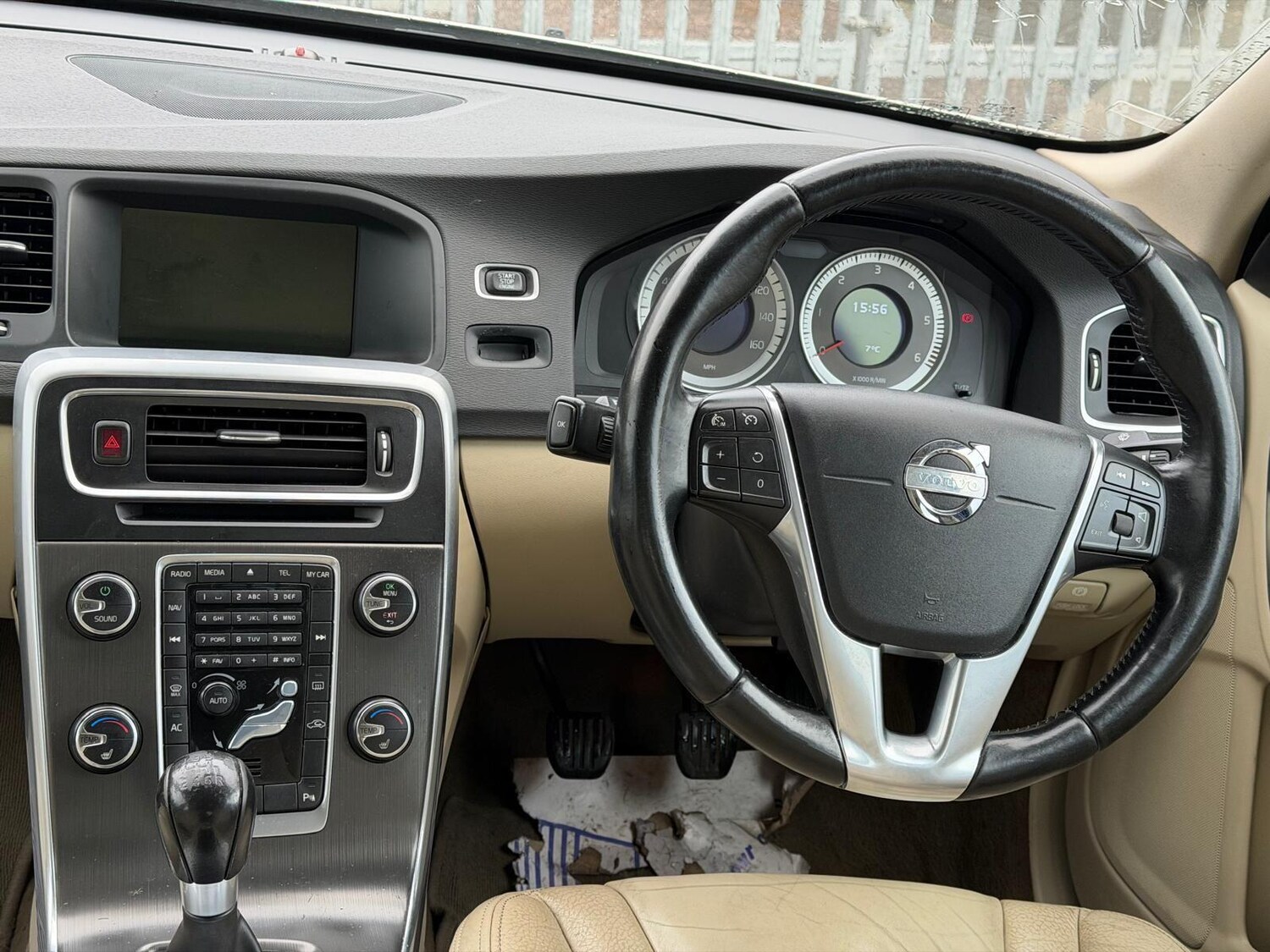 Used Volvo S60 for sale - 77575391: Photo 11