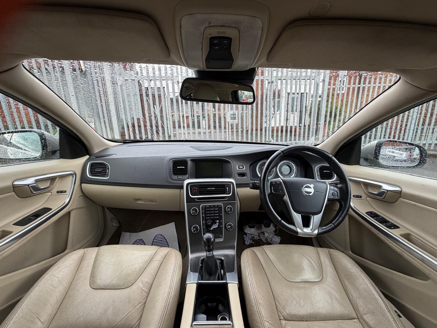 Used Volvo S60 for sale - 77575391: Photo 13