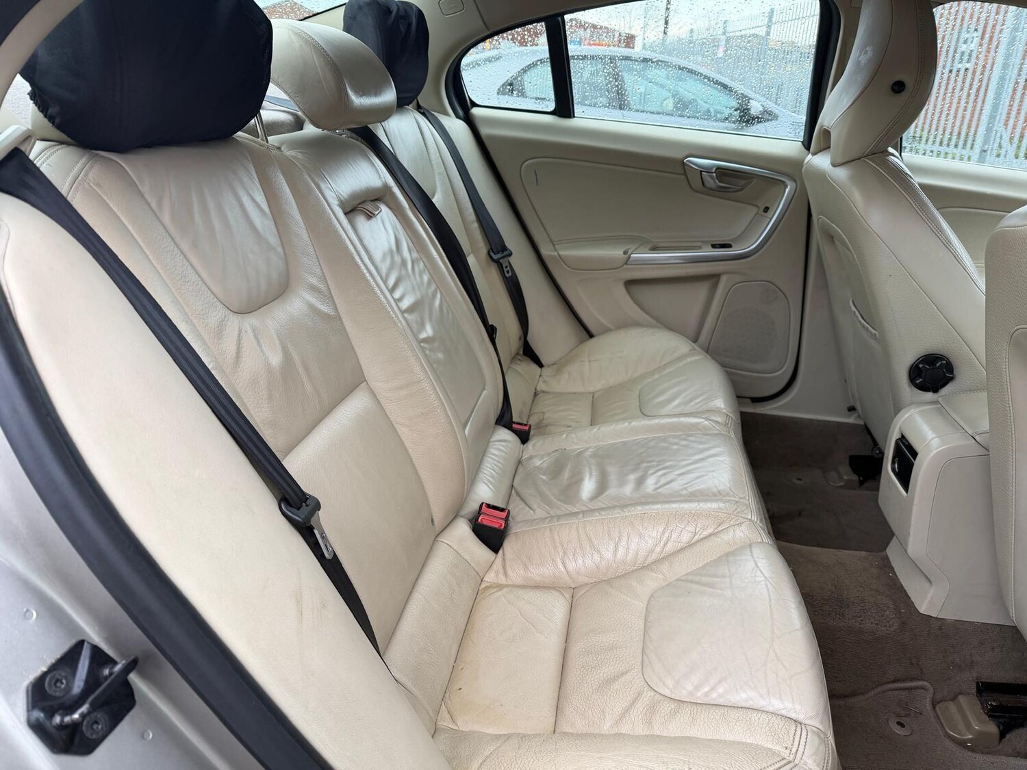 Used Volvo S60 for sale - 77575391: Photo 15