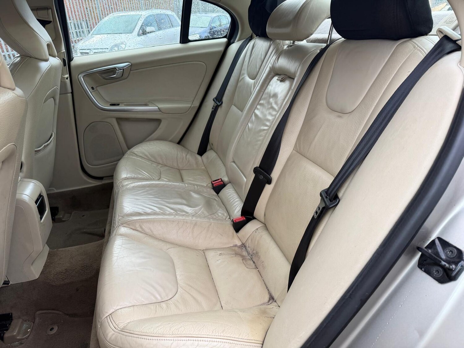 Used Volvo S60 for sale - 77575391: Photo 16