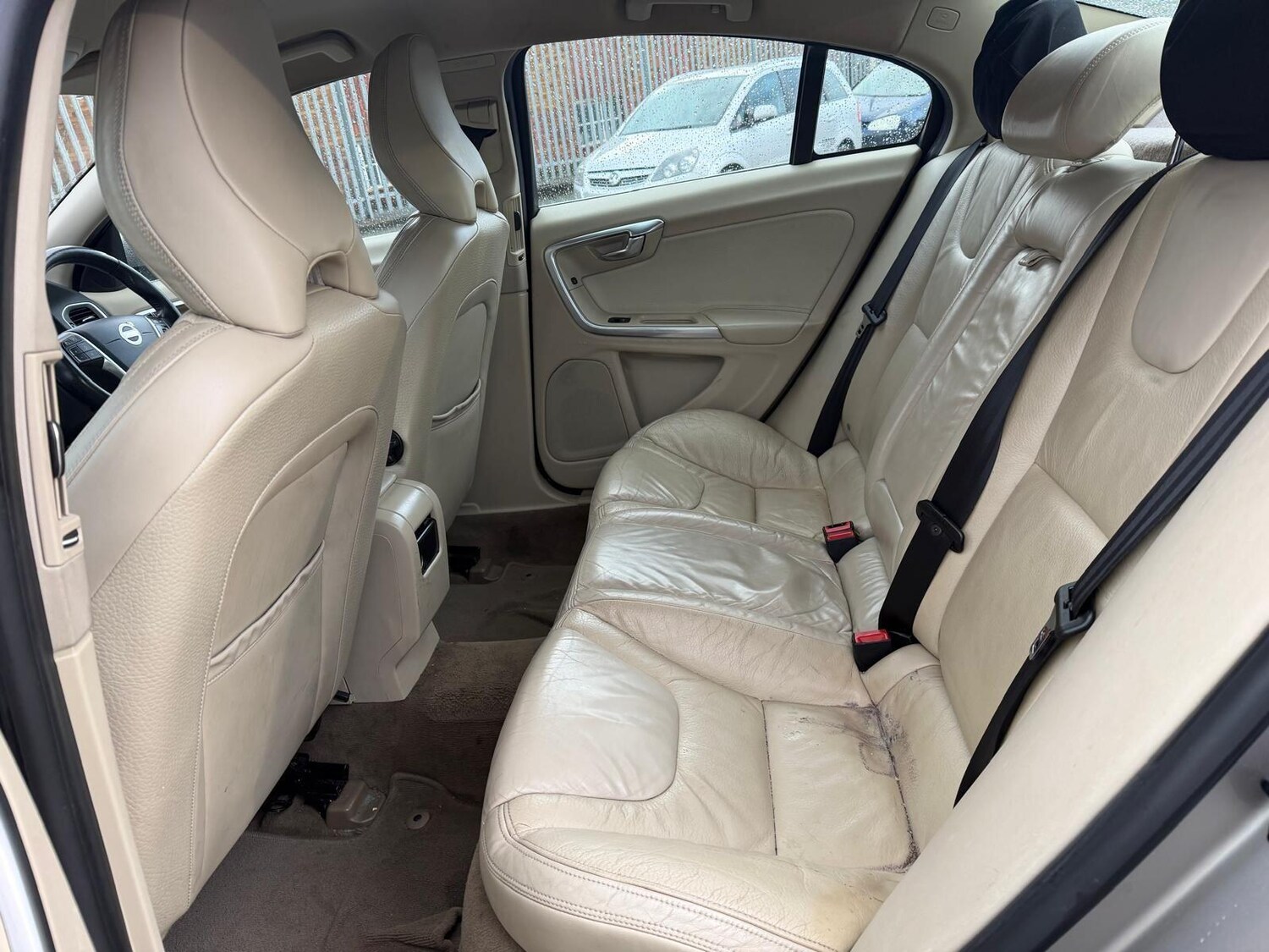 Used Volvo S60 for sale - 77575391: Photo 17