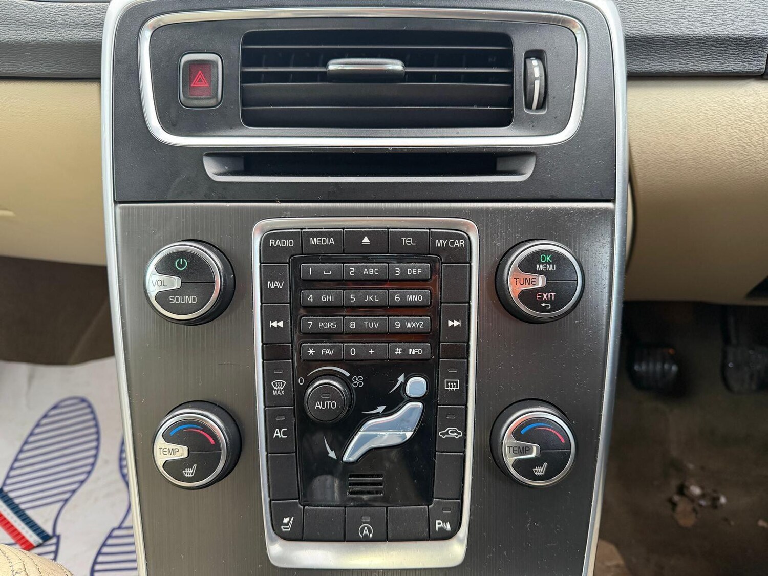 Used Volvo S60 for sale - 77575391: Photo 20