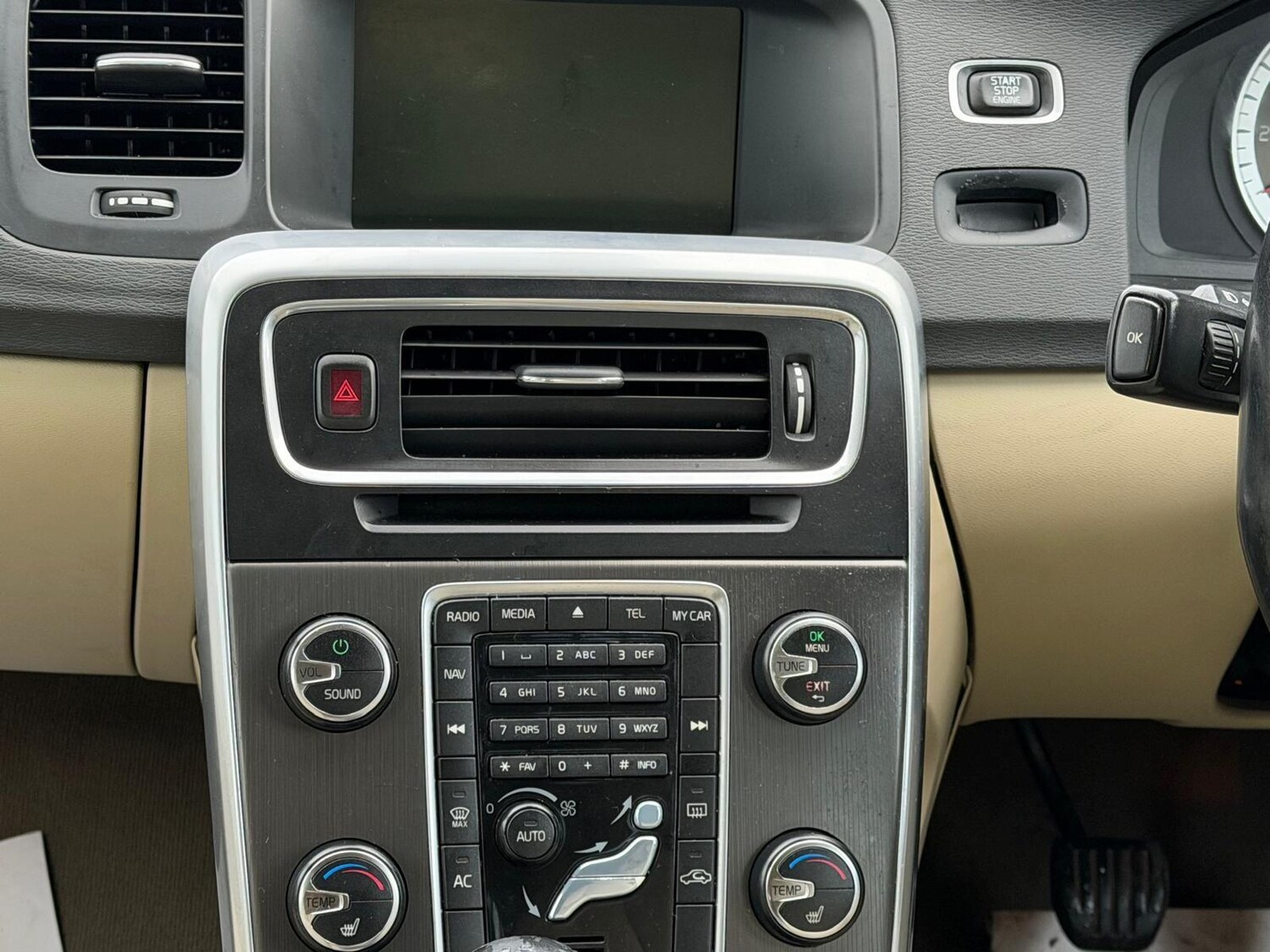 Used Volvo S60 for sale - 77575391: Photo 23