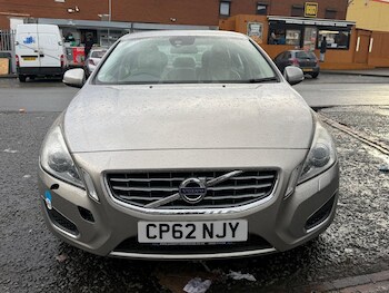 Used Volvo S60 2013 for sale - 77575391: Photo