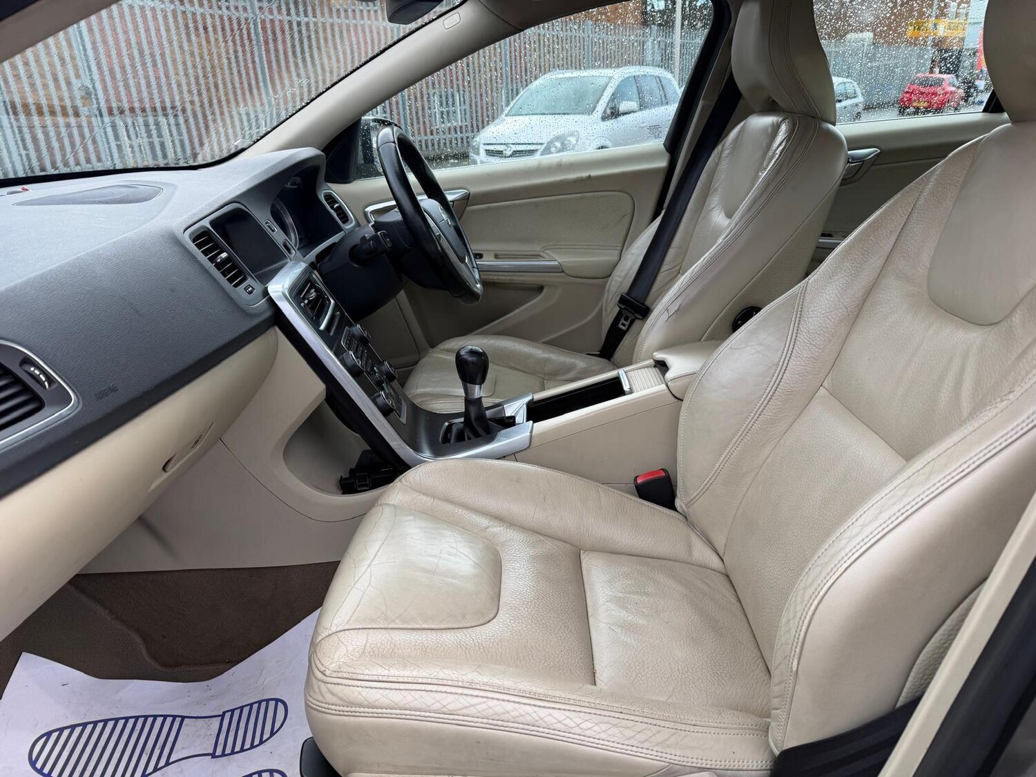 Used Volvo S60 for sale - 77575391: Photo 33