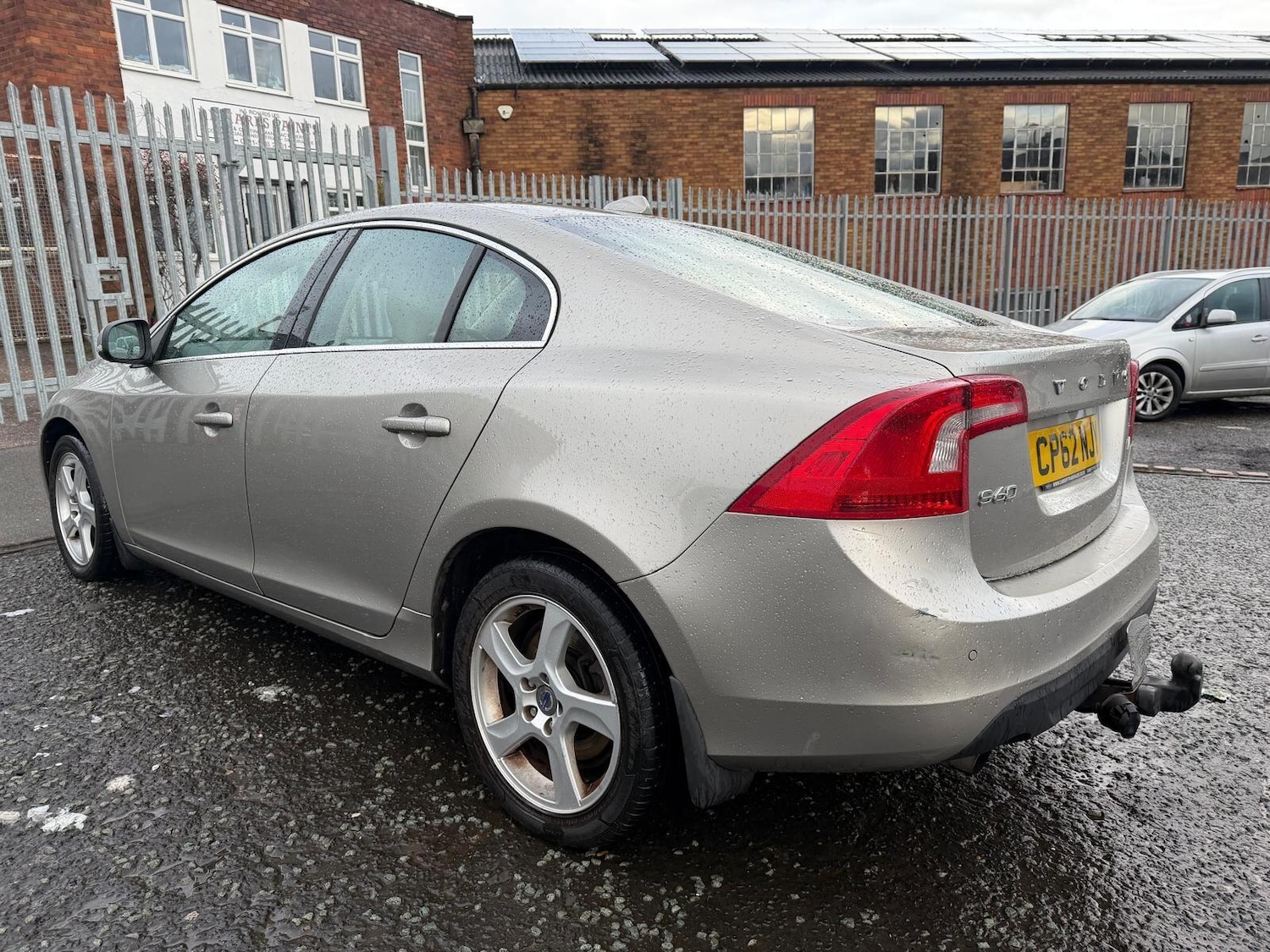 Used Volvo S60 for sale - 77575391: Photo 5