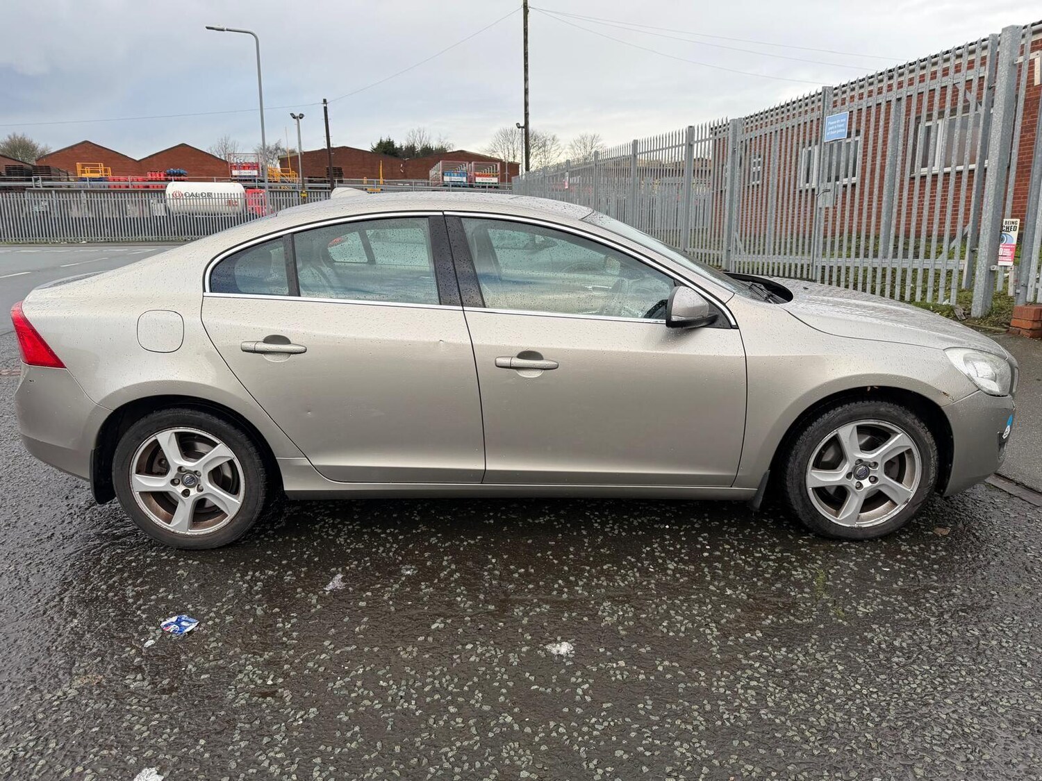 Used Volvo S60 for sale - 77575391: Photo 7
