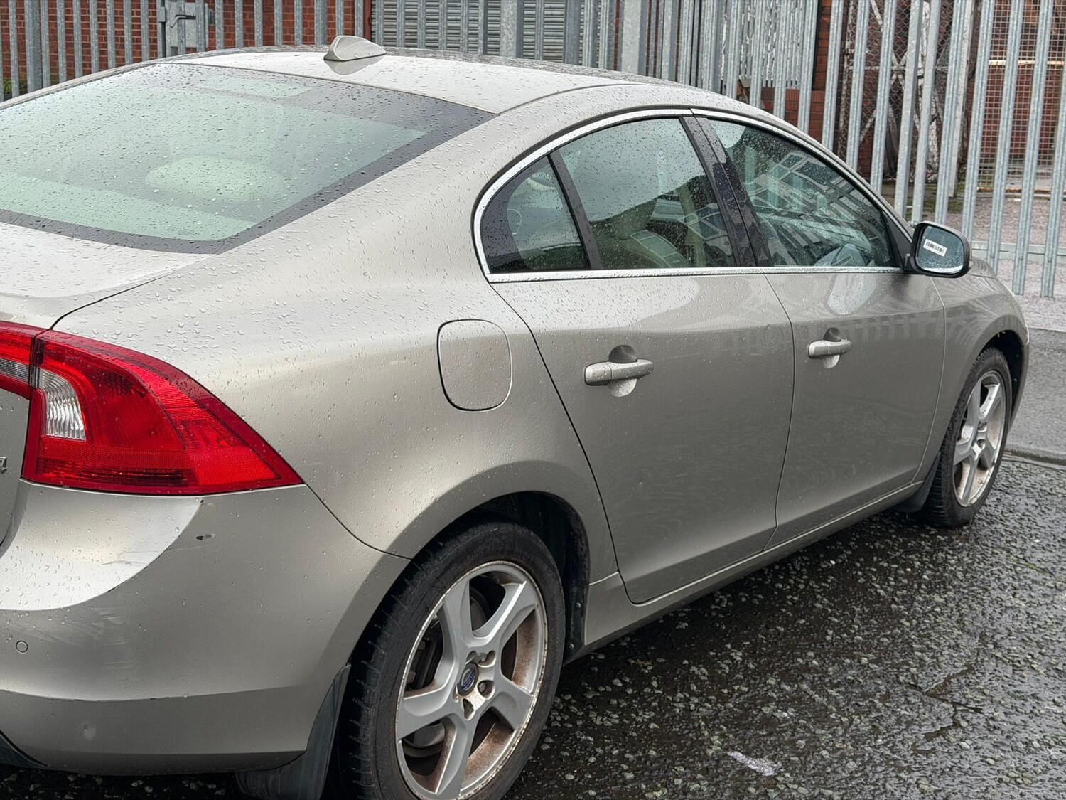 Used Volvo S60 for sale - 77575391: Photo 8