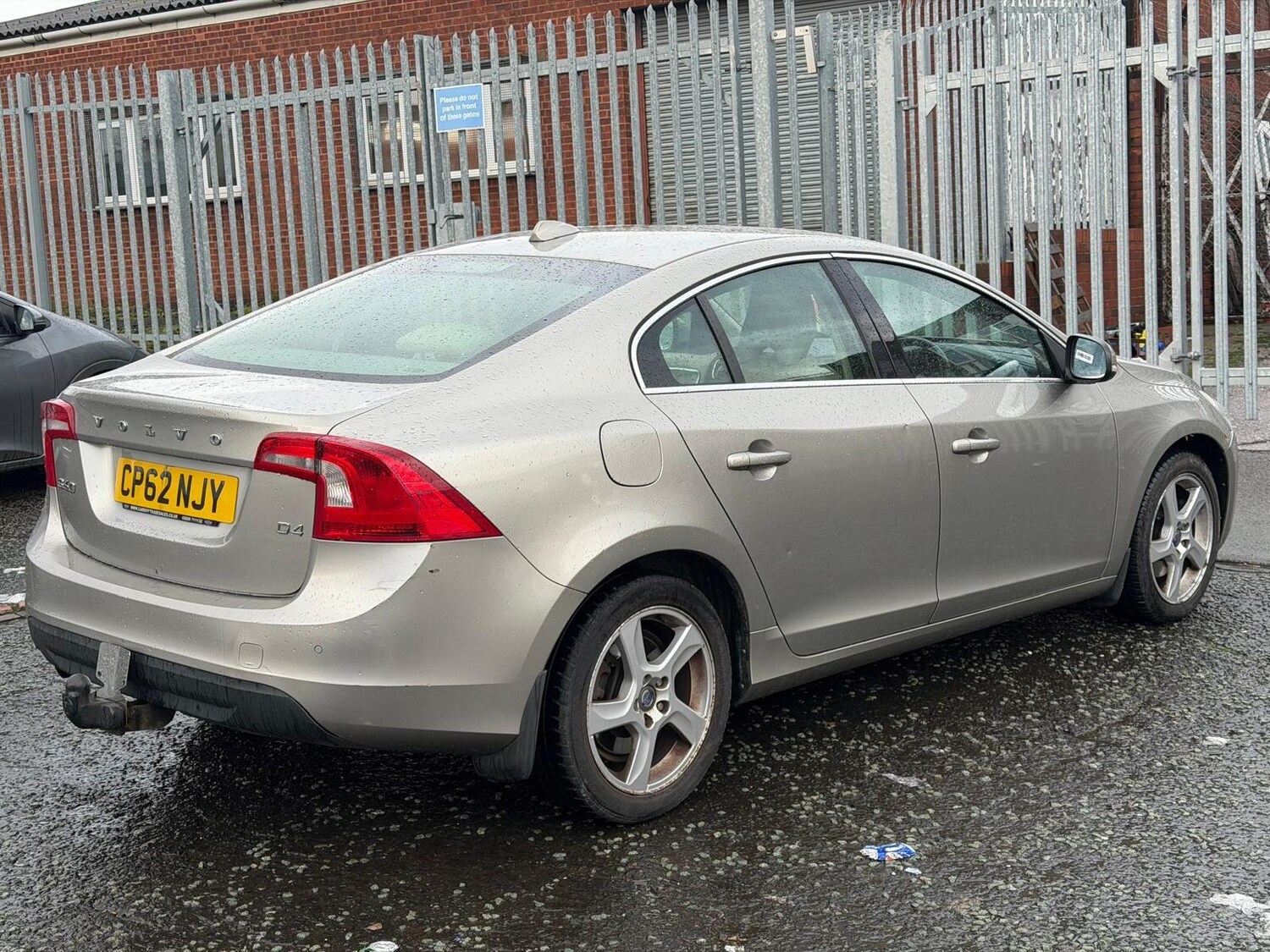 Used Volvo S60 for sale - 77575391: Photo 9