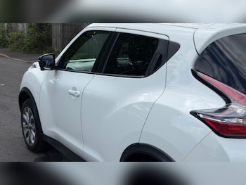 Used Nissan Juke 2016 for sale - 79106782: Photo