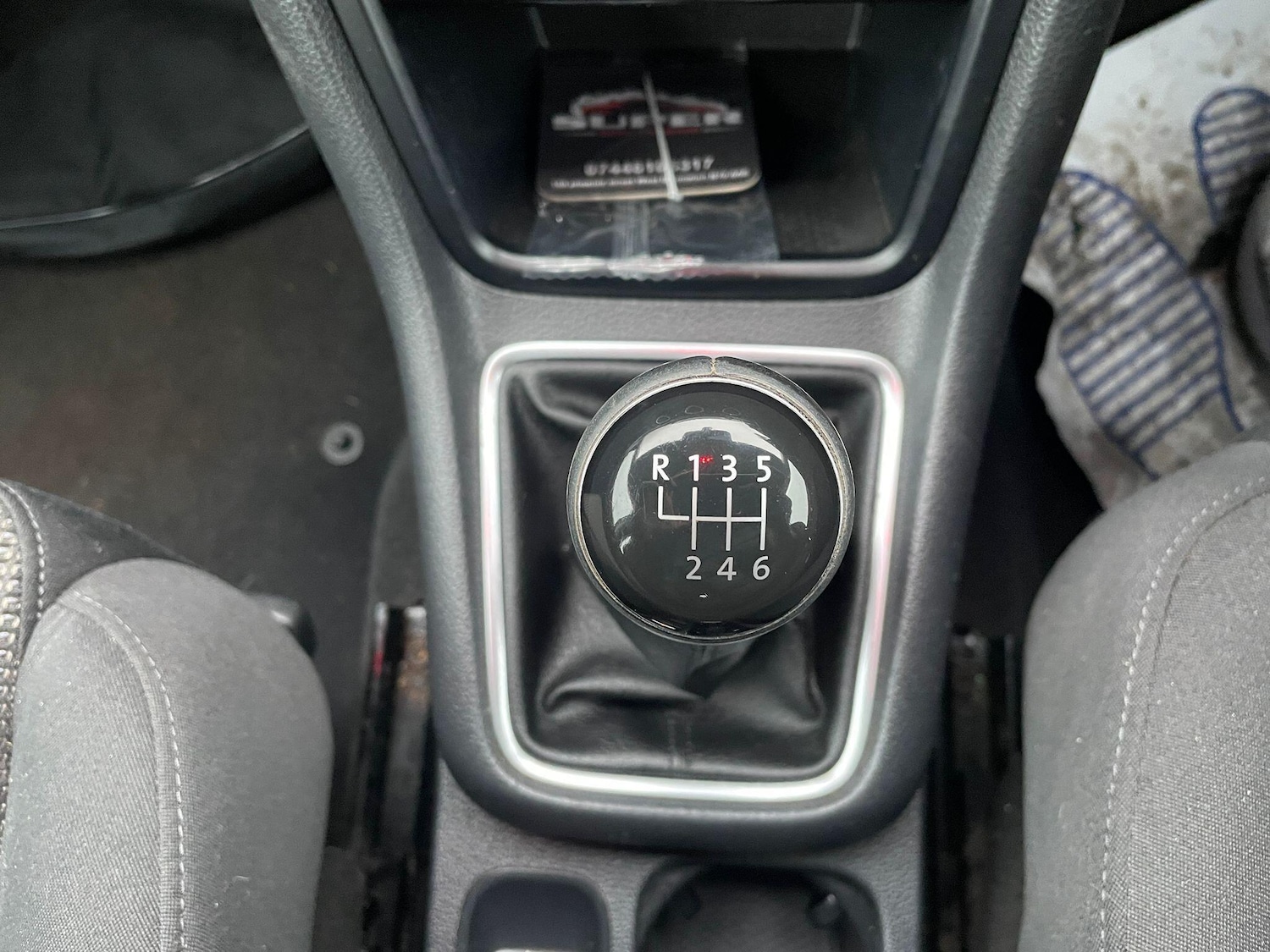 Used Volkswagen Sharan 2013 for sale - 76997529: Photo 16