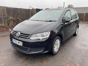 2013 (63) - 2.0 TDI CR BlueMotion Tech 140 SE 5dr