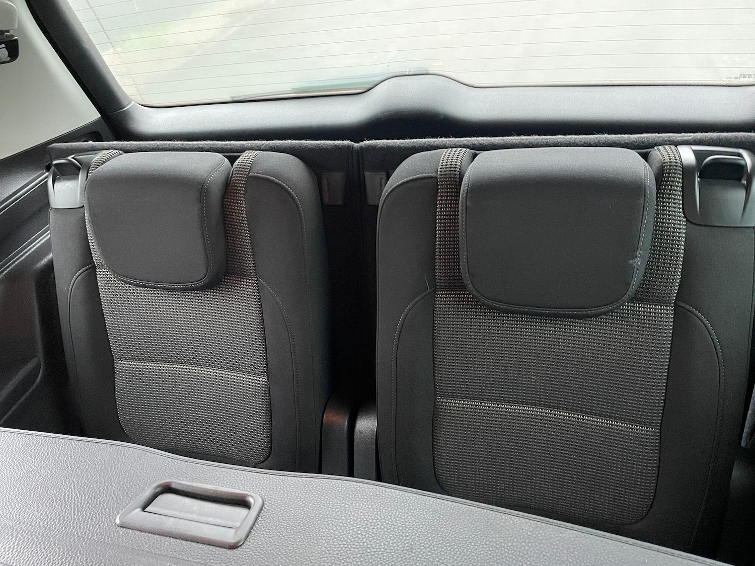 Used Volkswagen Sharan 2013 for sale - 76997529: Photo 20