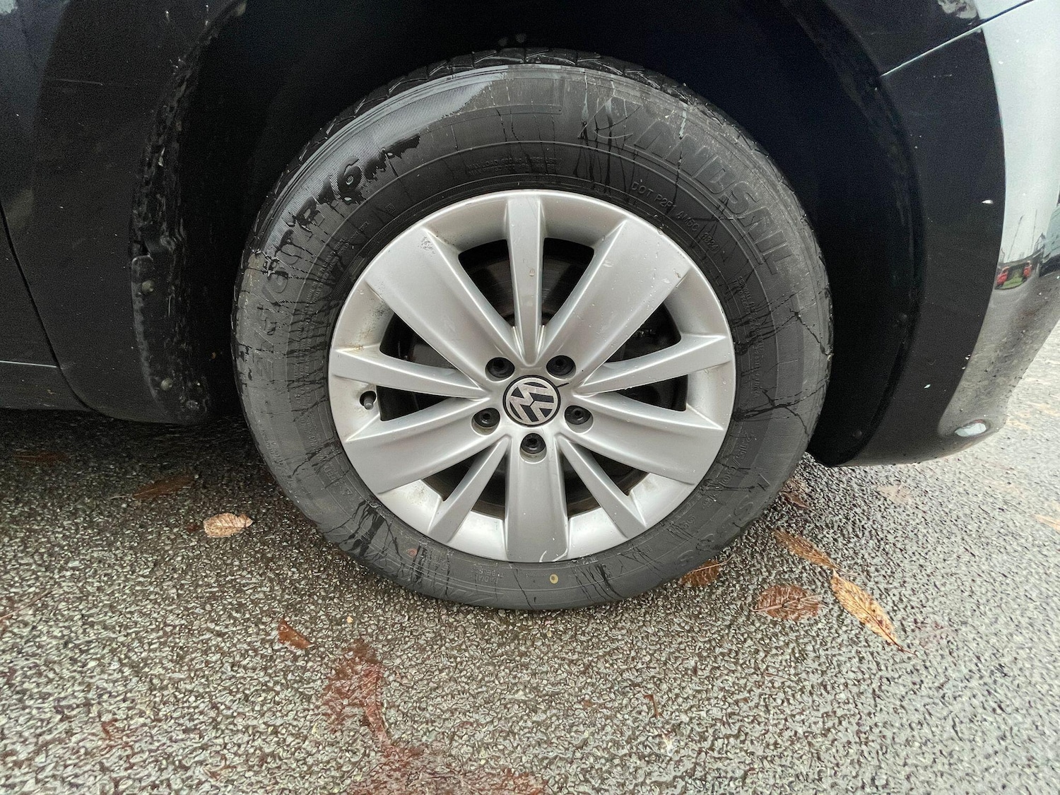 Used Volkswagen Sharan 2013 for sale - 76997529: Photo 27