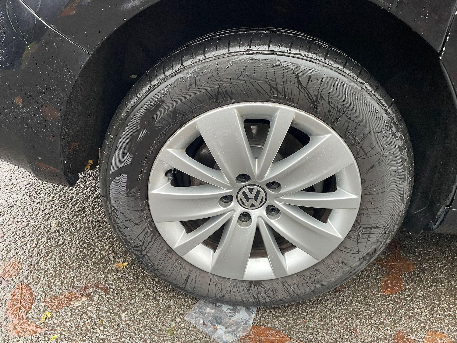 Used Volkswagen Sharan 2013 for sale - 76997529: Photo 28