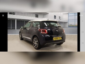 Used DS Automobiles DS 3 2016 for sale - 77266585: Photo