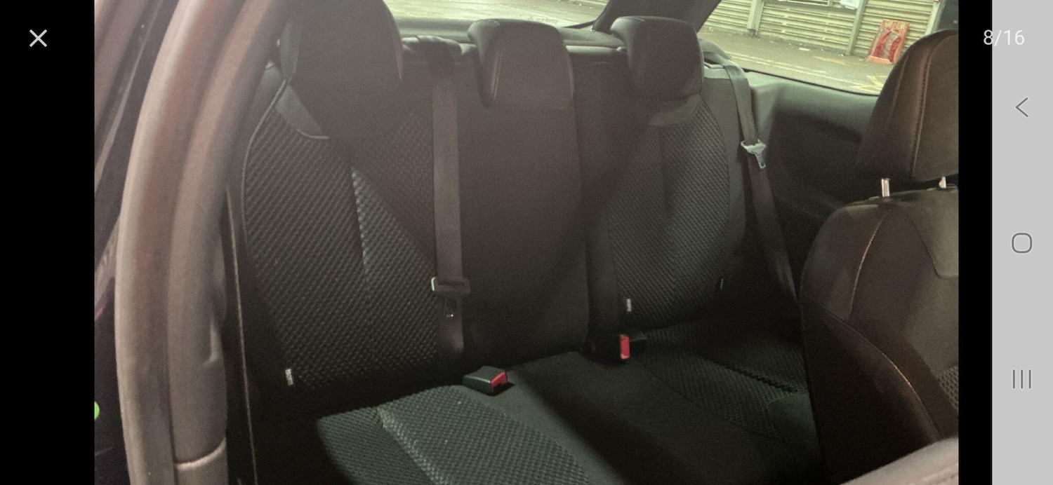 Used DS Automobiles DS 3 2016 for sale - 77266585: Photo 7