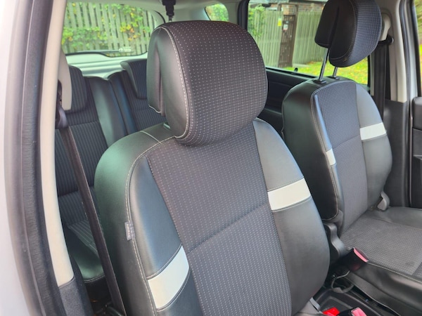 Used Renault Scenic 2012 for sale - 76214157: Photo 27