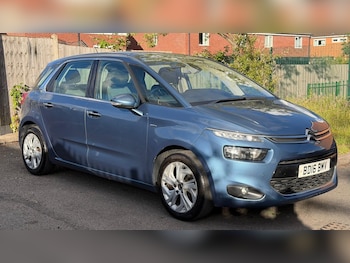 Used Citroen C4 Picasso 2016 for sale - 78854362: Photo