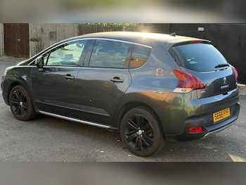 Used Peugeot 3008 2017 for sale - 78759764: Photo