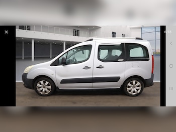 Used Citroen Berlingo Multispace 2009 for sale - 77229436: Photo