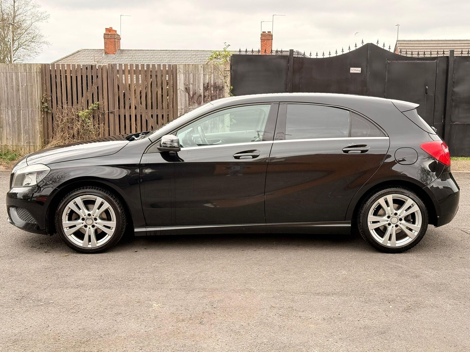 Used Mercedes-Benz A-Class for sale - 78220262: Photo 14