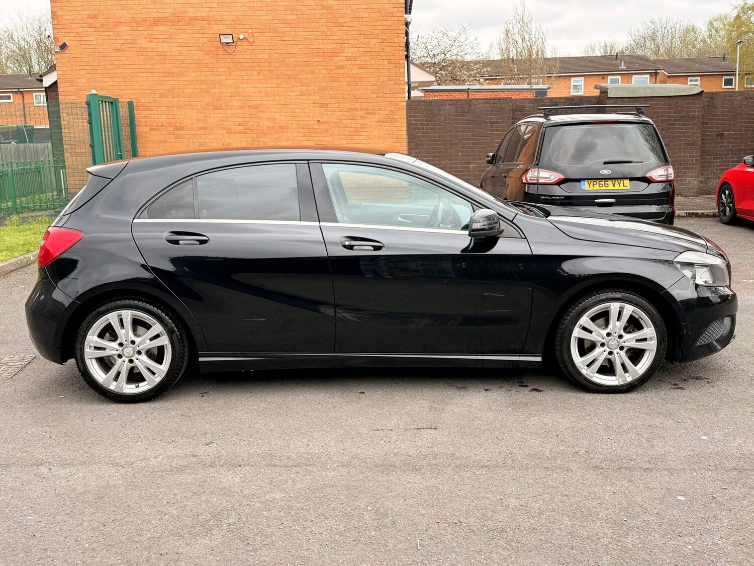 Used Mercedes-Benz A-Class for sale - 78220262: Photo 16