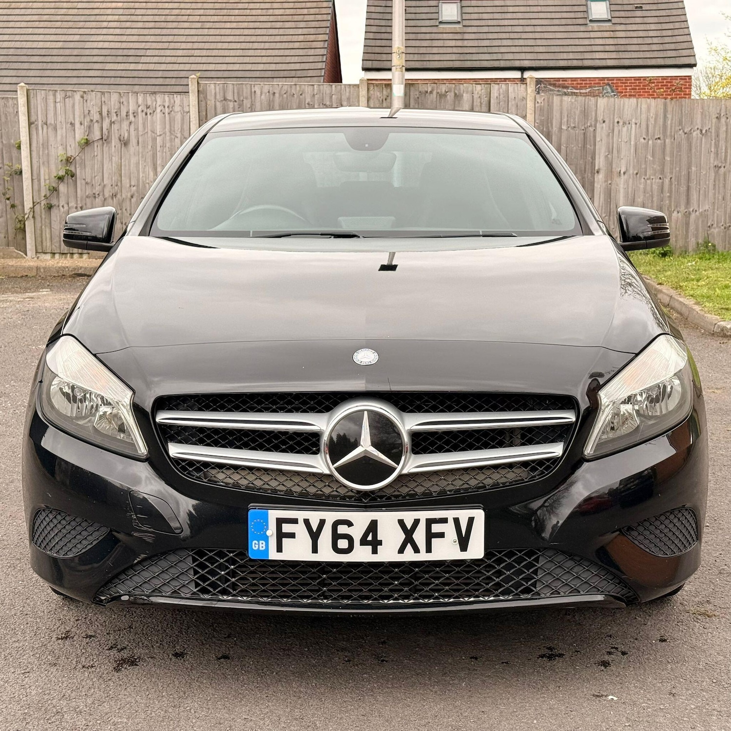 Used Mercedes-Benz A-Class for sale - 78220262: Photo 2