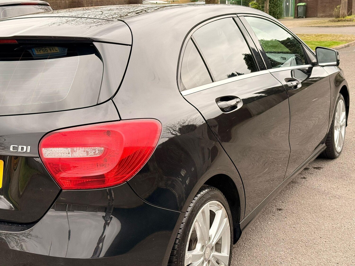 Used Mercedes-Benz A-Class for sale - 78220262: Photo 21