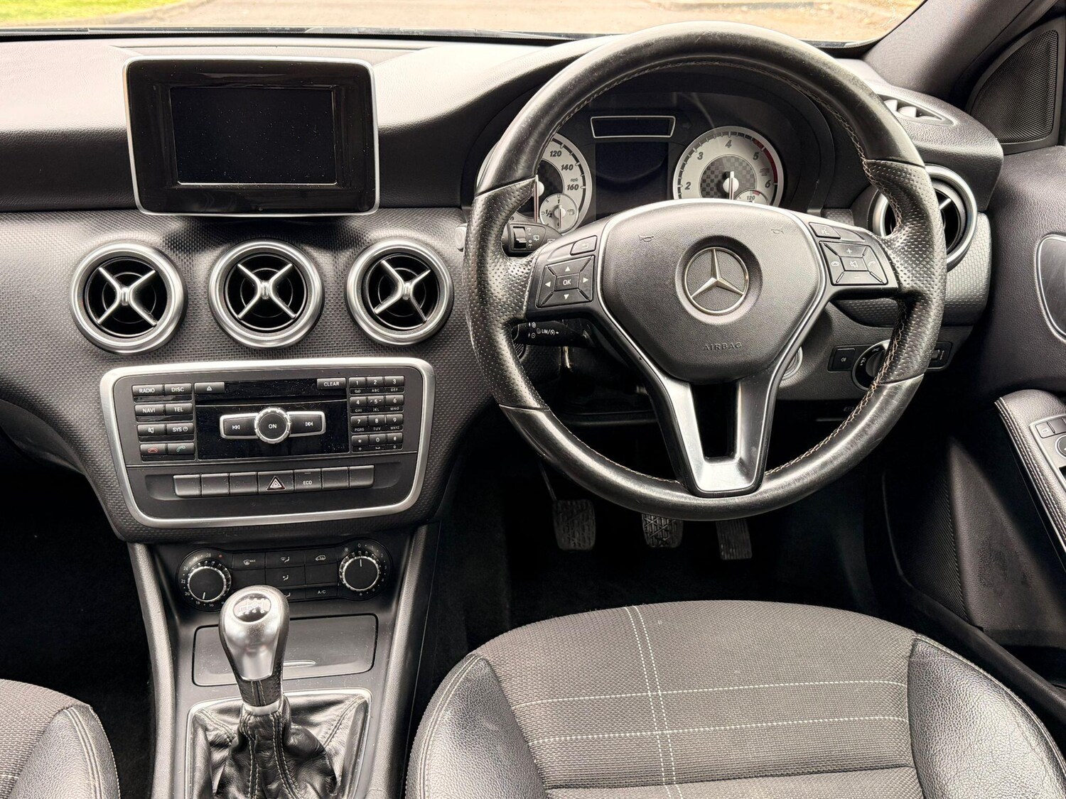 Used Mercedes-Benz A-Class for sale - 78220262: Photo 23