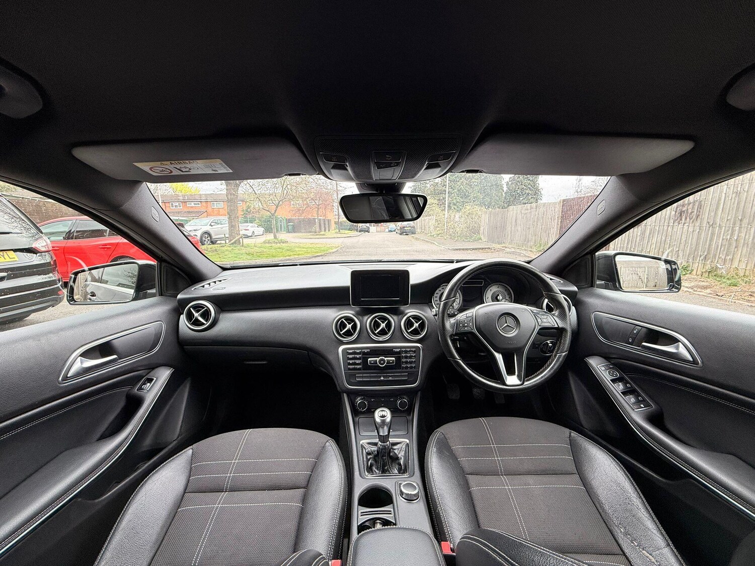 Used Mercedes-Benz A-Class for sale - 78220262: Photo 25