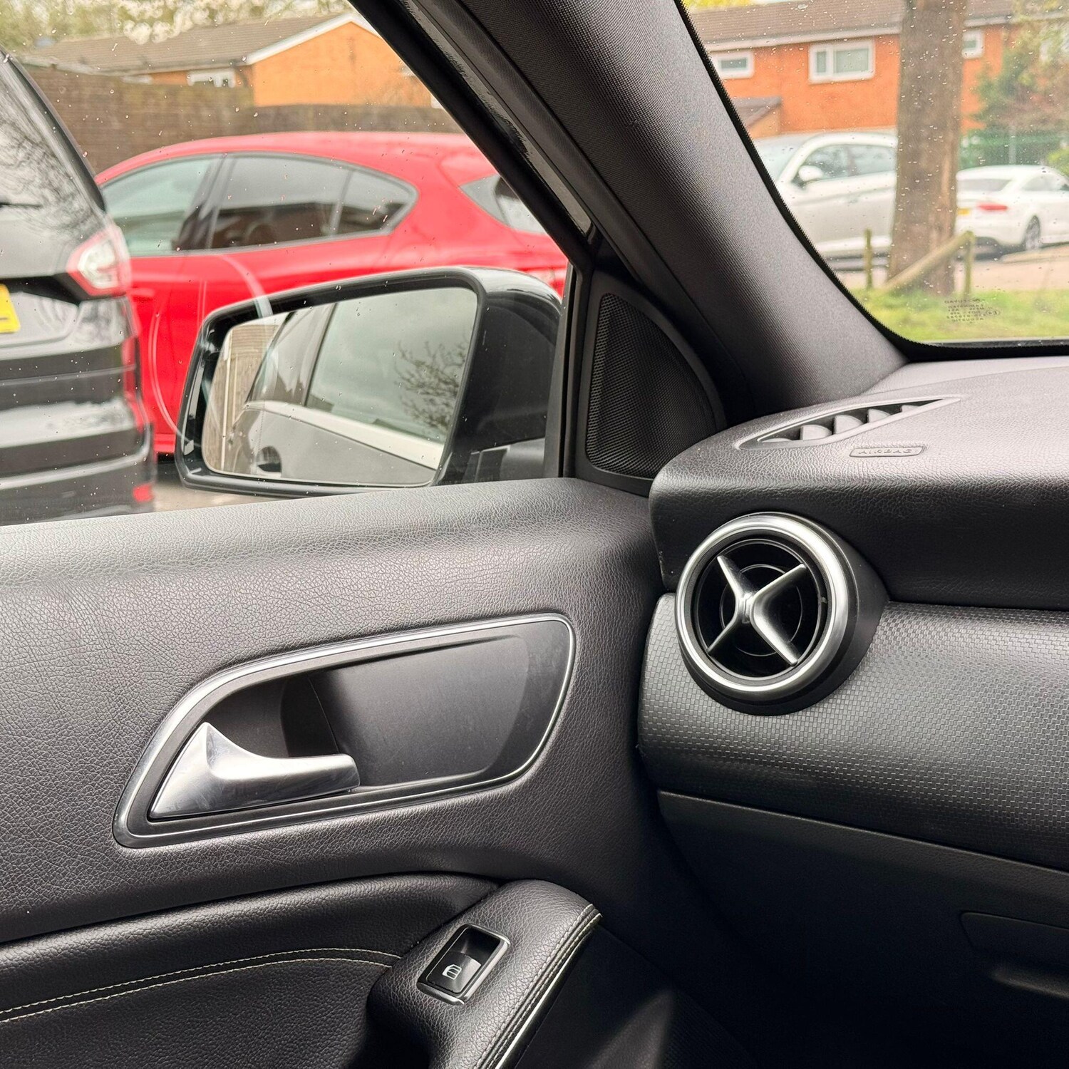 Used Mercedes-Benz A-Class for sale - 78220262: Photo 26