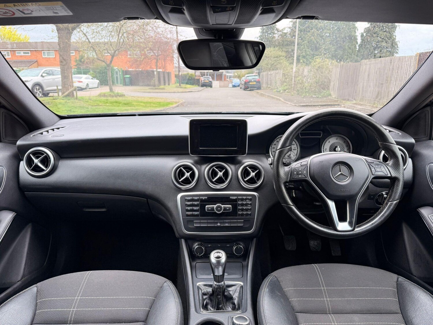 Used Mercedes-Benz A-Class for sale - 78220262: Photo 27