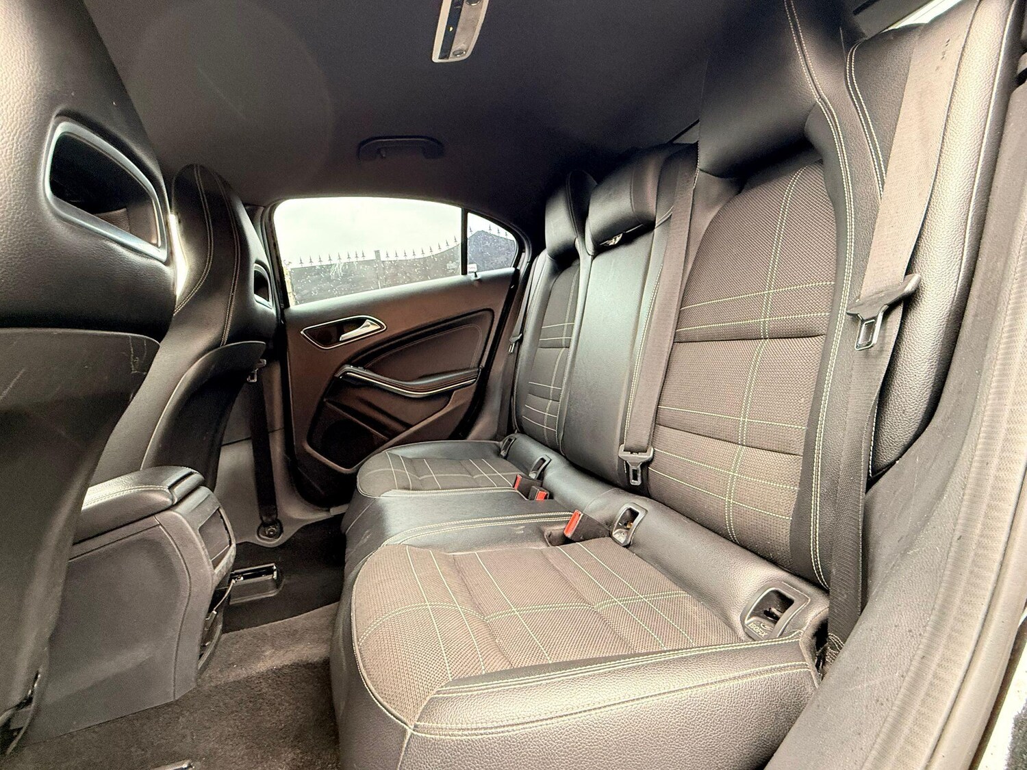 Used Mercedes-Benz A-Class for sale - 78220262: Photo 28