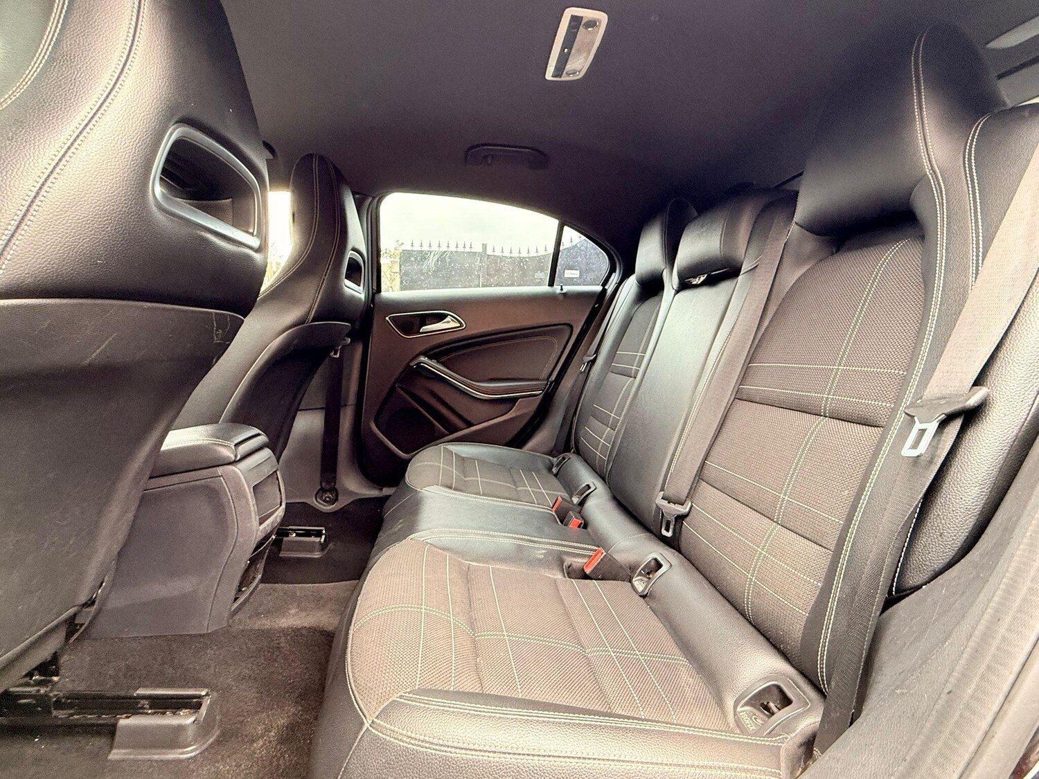 Used Mercedes-Benz A-Class for sale - 78220262: Photo 29