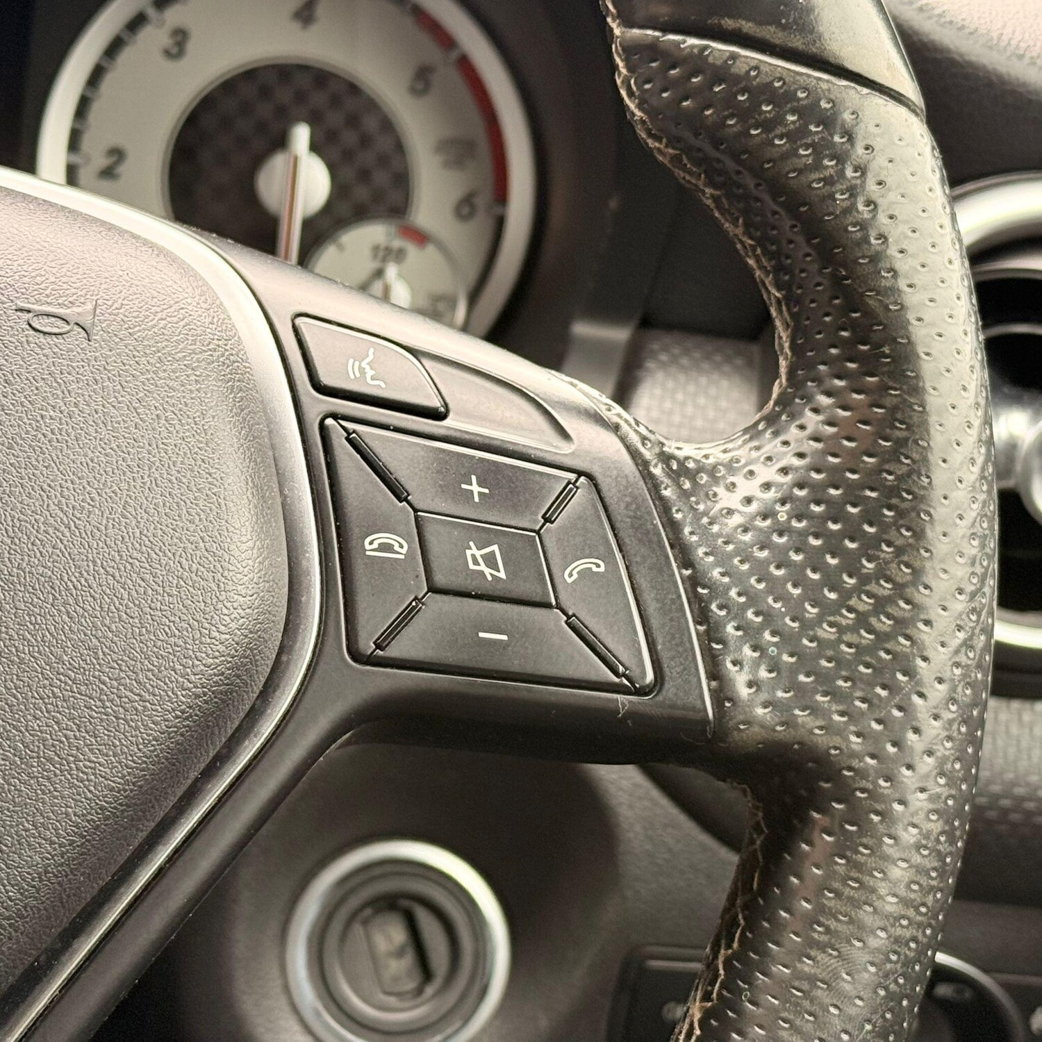 Used Mercedes-Benz A-Class for sale - 78220262: Photo 33