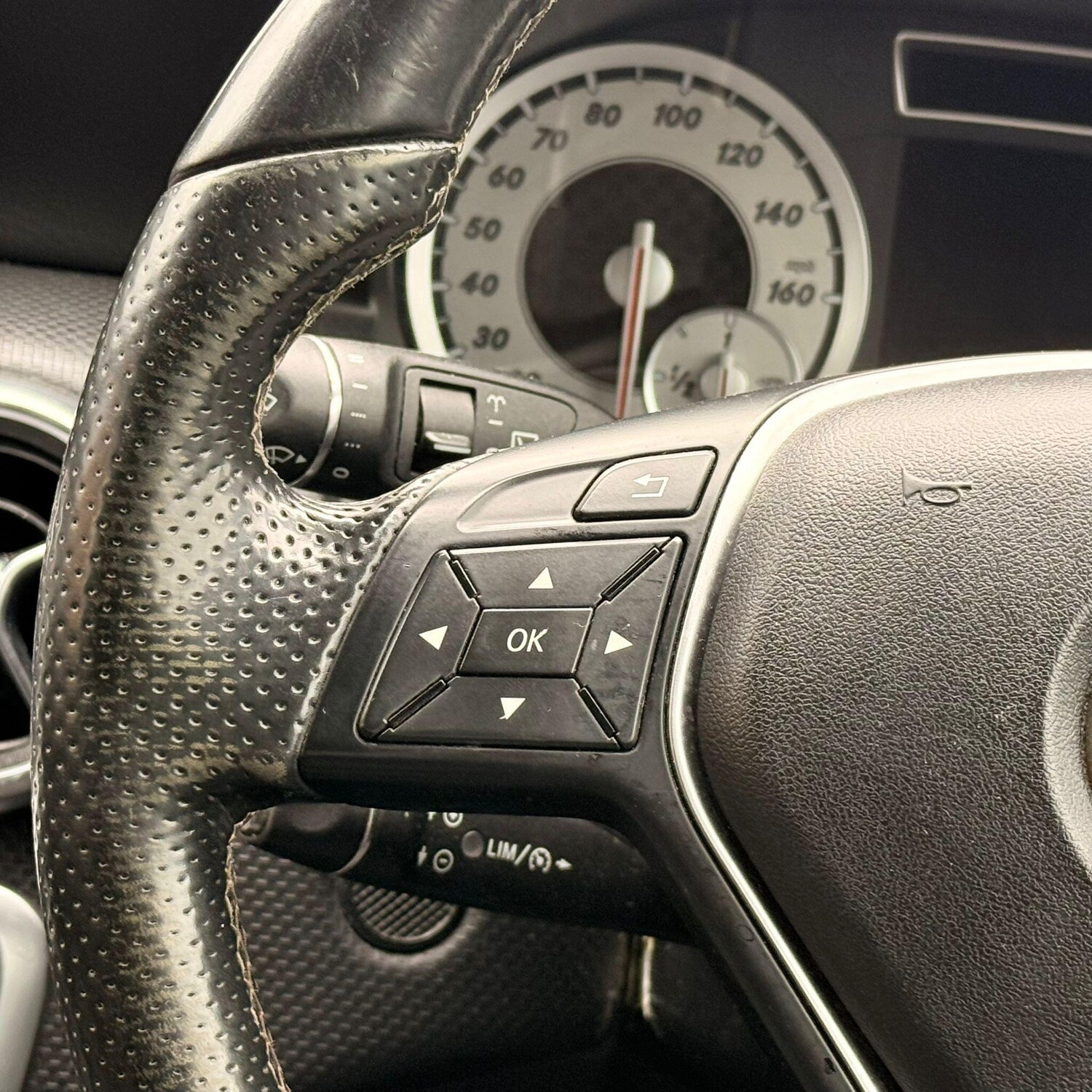 Used Mercedes-Benz A-Class for sale - 78220262: Photo 34