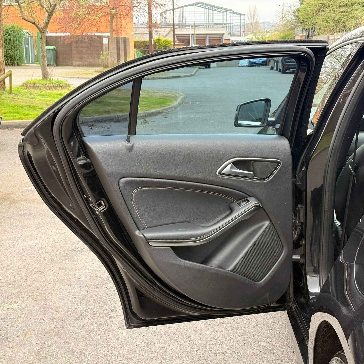 Used Mercedes-Benz A-Class for sale - 78220262: Photo 36