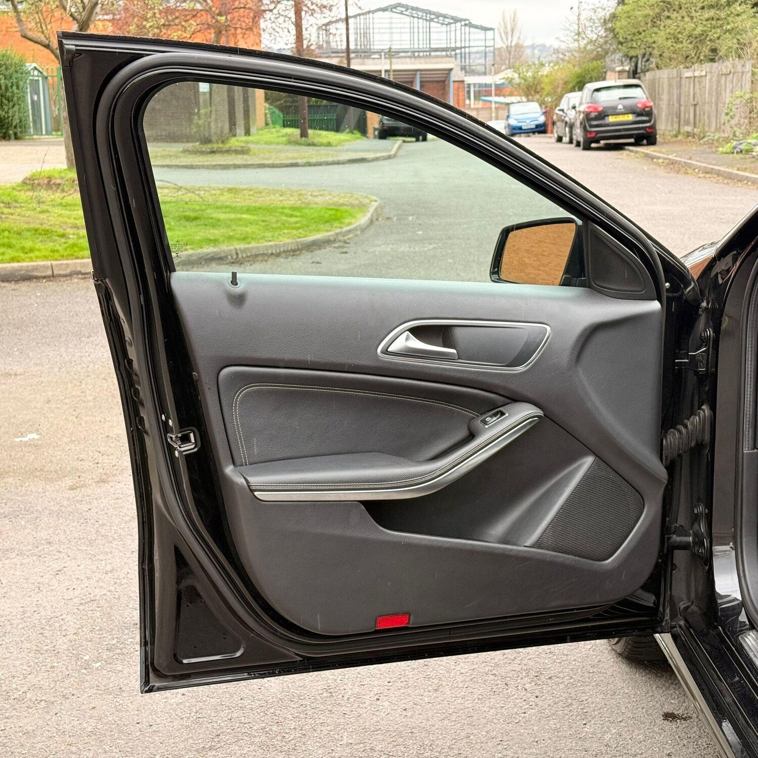 Used Mercedes-Benz A-Class for sale - 78220262: Photo 37