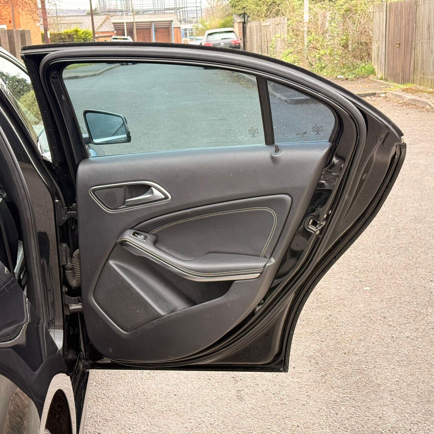 Used Mercedes-Benz A-Class for sale - 78220262: Photo 38