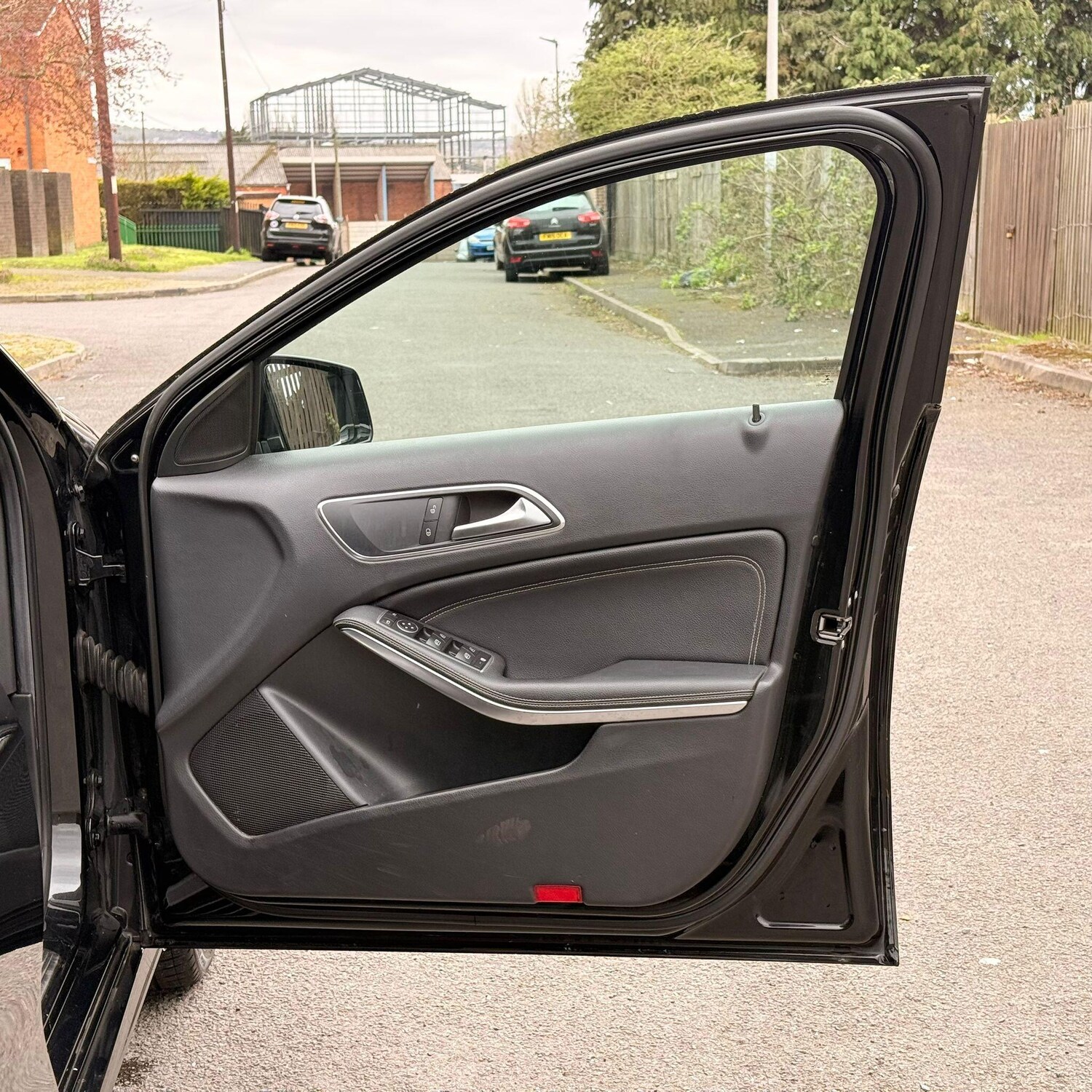 Used Mercedes-Benz A-Class for sale - 78220262: Photo 39