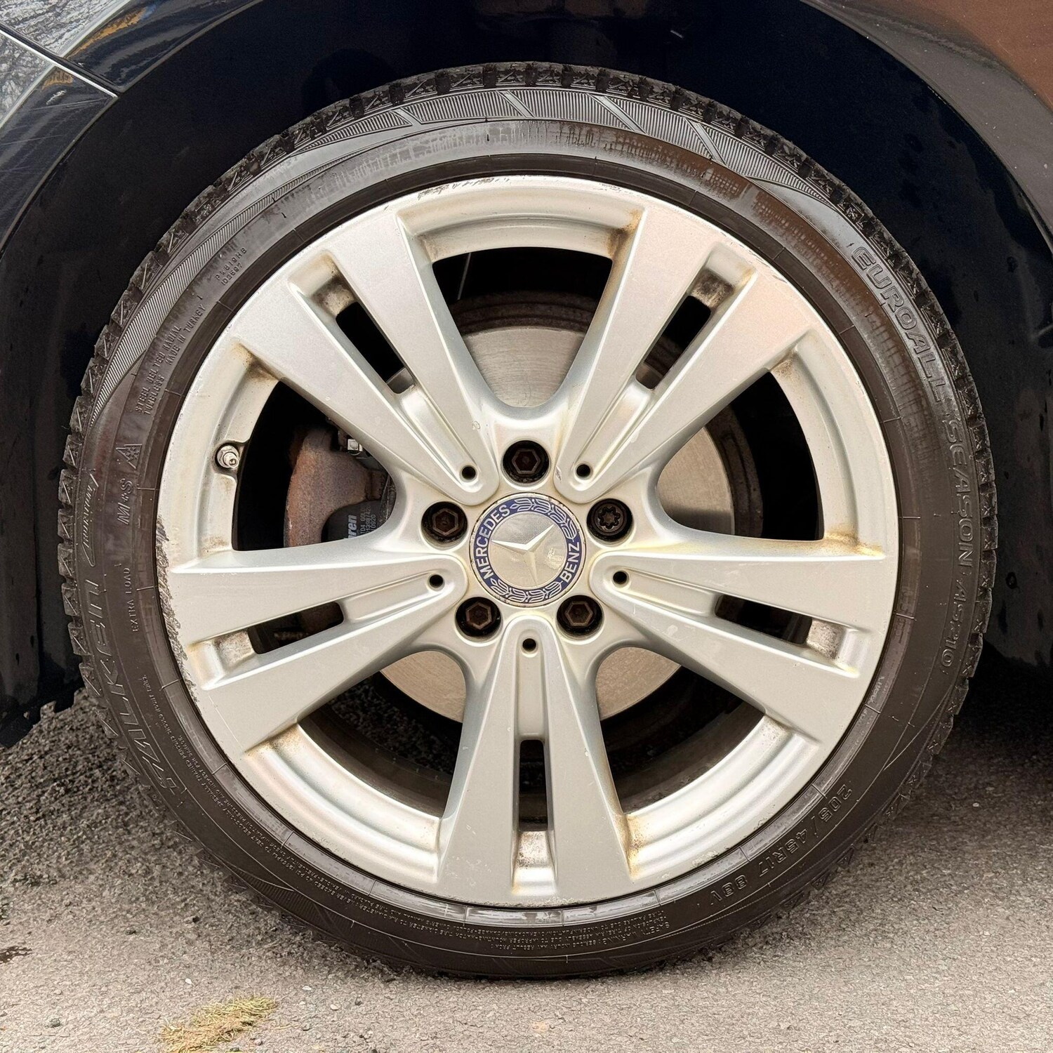 Used Mercedes-Benz A-Class for sale - 78220262: Photo 40