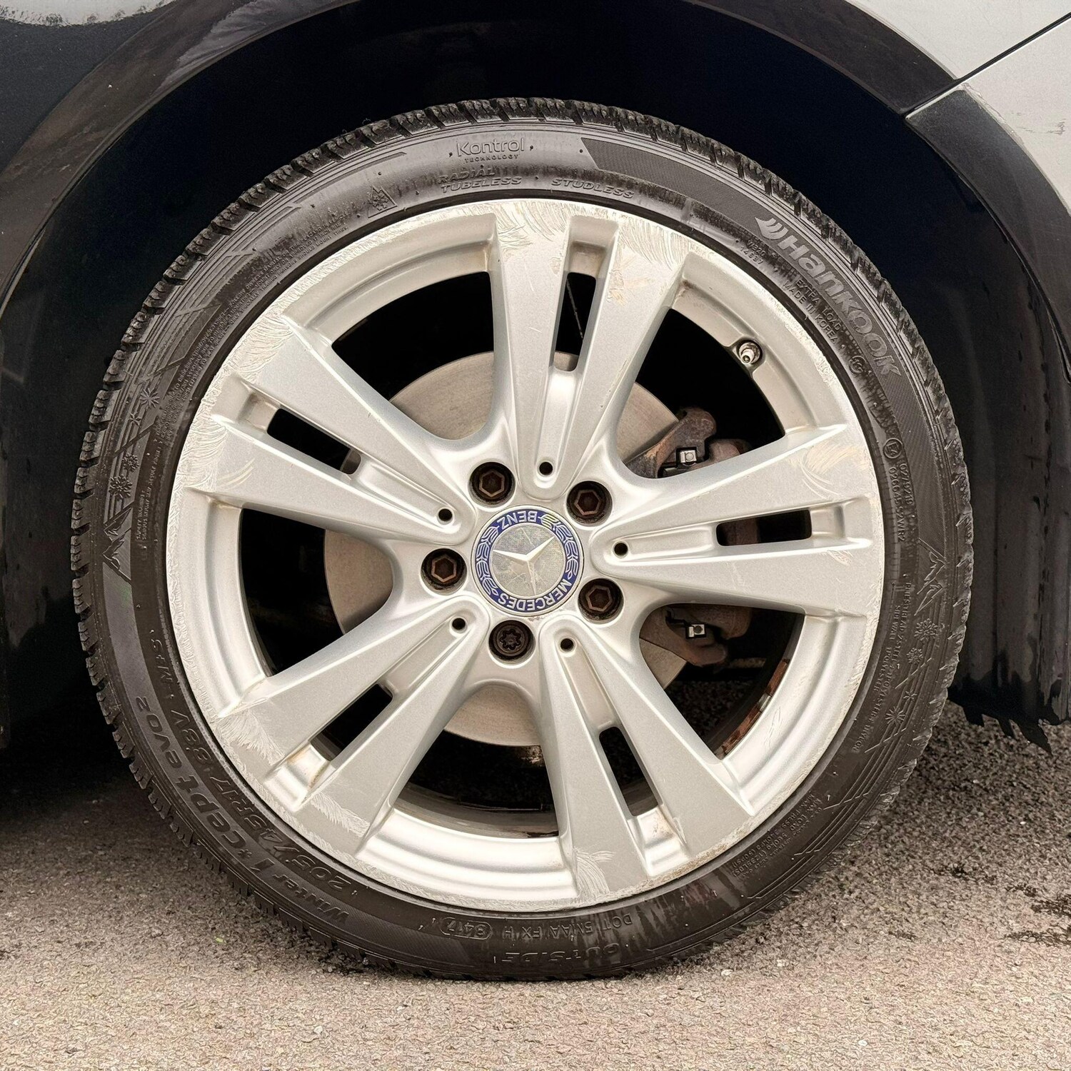 Used Mercedes-Benz A-Class for sale - 78220262: Photo 41