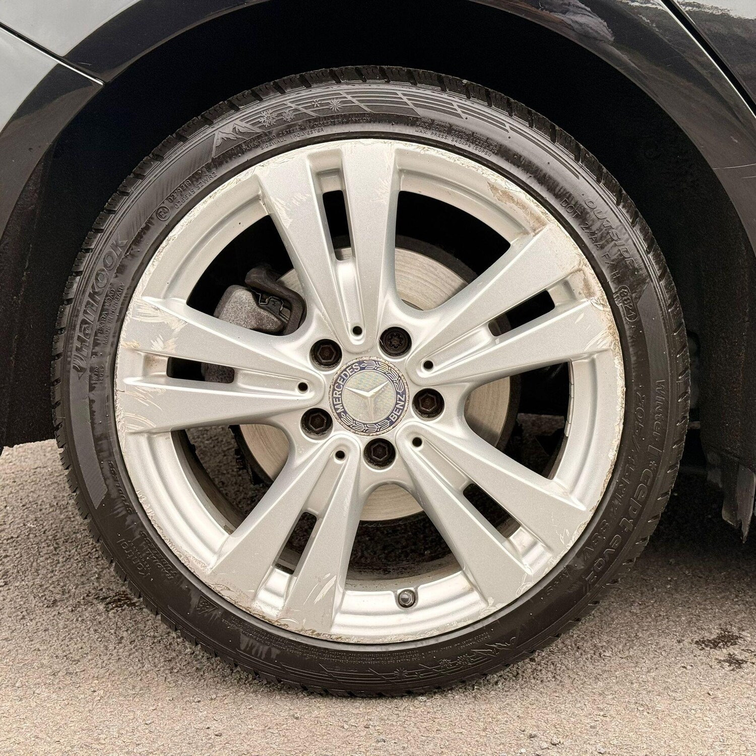 Used Mercedes-Benz A-Class for sale - 78220262: Photo 42