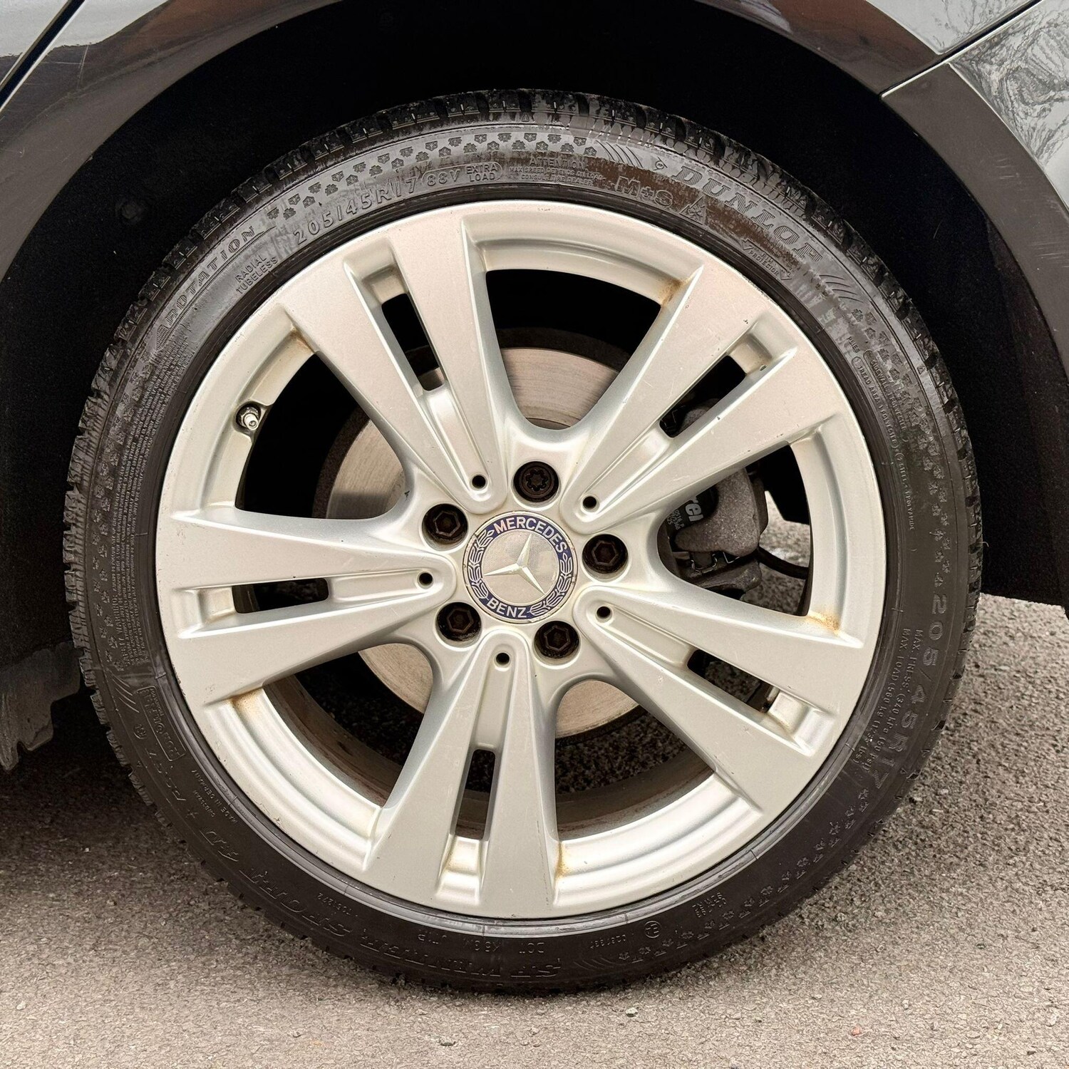 Used Mercedes-Benz A-Class for sale - 78220262: Photo 43