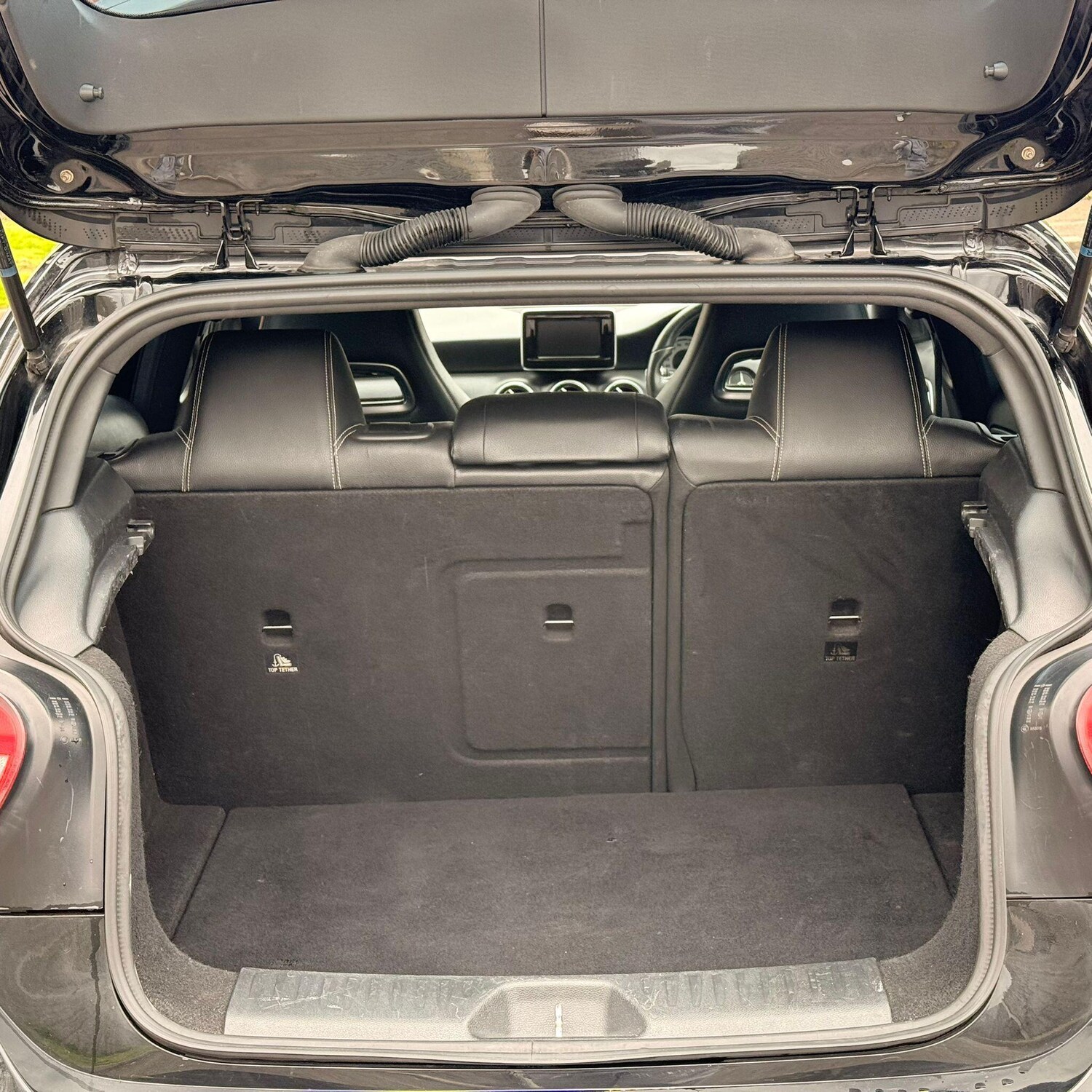 Used Mercedes-Benz A-Class for sale - 78220262: Photo 45